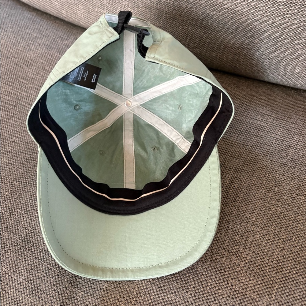 Rag & Bone Addison baseball cap - Picture 6 of 8